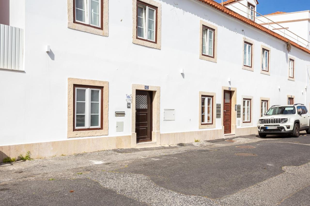 A Treat In Belem Apartamento Lisboa Exterior foto