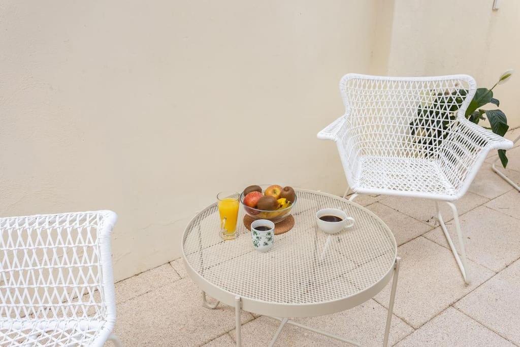 A Treat In Belem Apartamento Lisboa Exterior foto